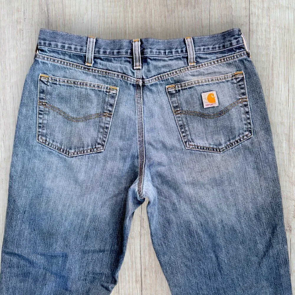 Carhartt relaxed fit